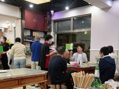 大堂-清真·鸦儿李记·小馆(后海店)