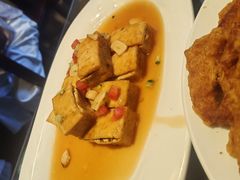 -纪林菜馆·博山菜老字号(华光路店)