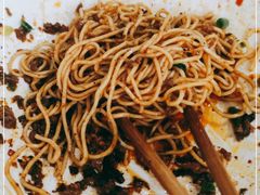 -梓袍面庄(渝北店)