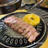 上海｜拍照感覺秒去韓國的鳳梨烤豬五花