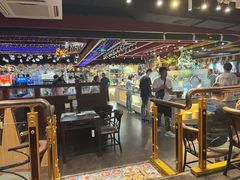 -巴犀烧烤(新崇光店)