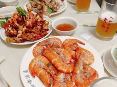 -人和啤酒屋海鲜大排档(营口路店)