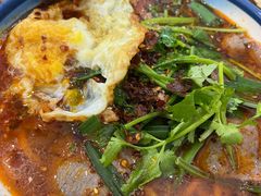 -沈长霞遵义羊肉粉(永丰店)