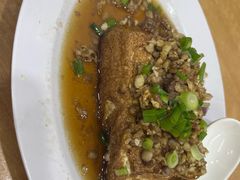 火山豆腐-新峰肉骨茶