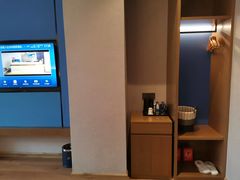 -丽辰酒店(深圳翻身地铁站店)