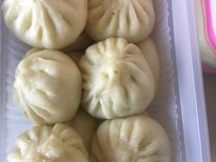 -庆丰包子铺(古城店)