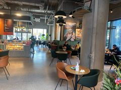大堂-Wagas沃歌斯(正大乐城店)