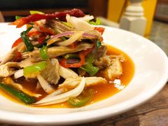 -清真·玛丽亚新疆菜主题餐厅(浙江中路店)
