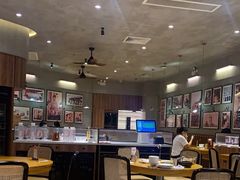 -东就鸭饭店·古早海南菜(友谊南海城店)