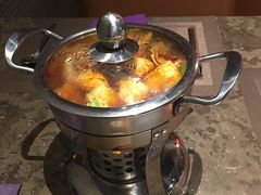 -龙之梦万丽酒店青餐厅