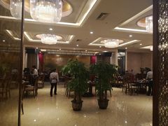 大堂-顺德人家食府(黄金广场店)