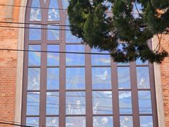 -上海基督教景灵堂