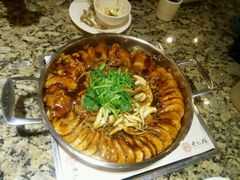 -黄记煌三汁焖锅(新世纪广场店)