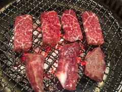 -丸藏和牛烧肉专门店(园区师惠坊店)