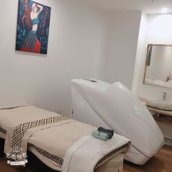 -女王智慧母婴健康护理·产后恢复中心