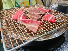 -九田家黑牛烤肉料理(贝尔路店)