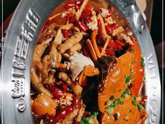 -胖哥俩肉蟹煲(湛江印象汇店)