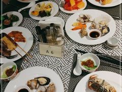 -绮梦西湖·云端餐厅(歌德店)