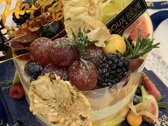 -杜哈夫DOUX RÊVE·生日蛋糕(日月光店)
