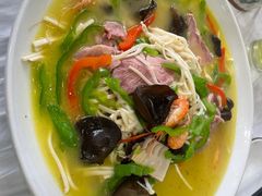 -溱湖八鲜菜馆