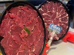 -彤德莱牛肉火锅(双港店)
