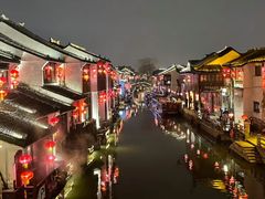 -南屏步行街