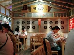 -味福记·本地特色菜(八一万达广场店)