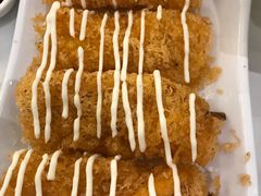 -稻香酒家·33年老字号·港式粤菜(富邦中心店)