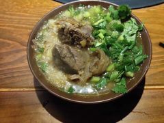 -受气牛肉·重庆耙牛肉(来福士店)