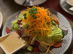 -WOLFGANG PUCK KITCHEN & BAR(迪士尼小镇店)