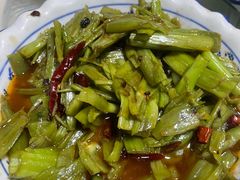 -铁头烧菜馆(立新路店)