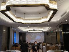 -骏莱海鲜鱼港(五角场店)