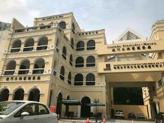 -澳门木偶葡国餐厅(珠海店)