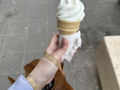 -麦当劳(乳山路店)