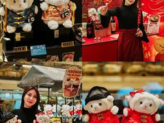 -广州花园酒店