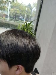 -丝源发型