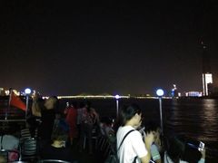 -武汉两江游览·夜游长江(汉口粤汉码头)