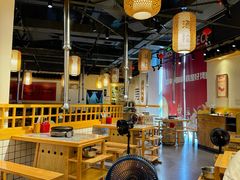 -酒拾烤肉(九方店)