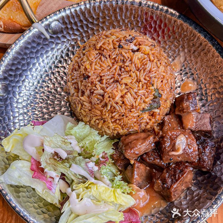 说说在珠海可以一直去的店(人均80+