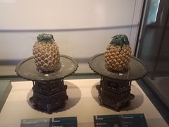 -中国闽台缘博物馆