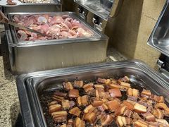 -汉巴味德·烤肉与啤酒的自助(杭州大悦城店)