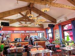 -清迈清迈巷口小排档(烟台山店)