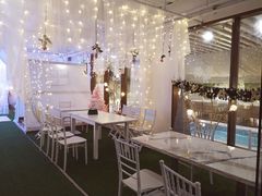 -天空花园餐吧·生日·团建(南山店)