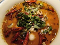 -南山翁新概念川菜(江宁万达广场店)