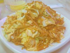 -彭记铁锅肥肠(东四总店)