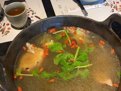 -盡膳口福·百年汤方火锅(科华北路店)
