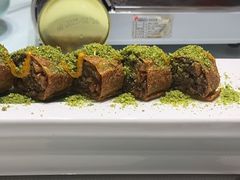 -闻鲜素食茶餐厅(高新区店)