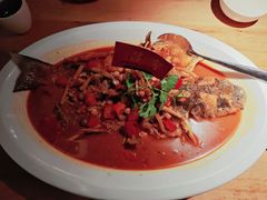 -桂小厨广西菜(青秀万达店)