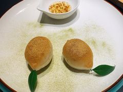 -西郊八号·山野江西菜(开发区店)