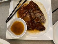 -宏八酒楼(西樵山景区店)